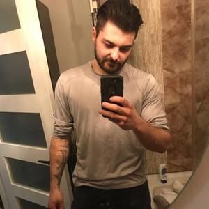 Meet your Posher, Alex